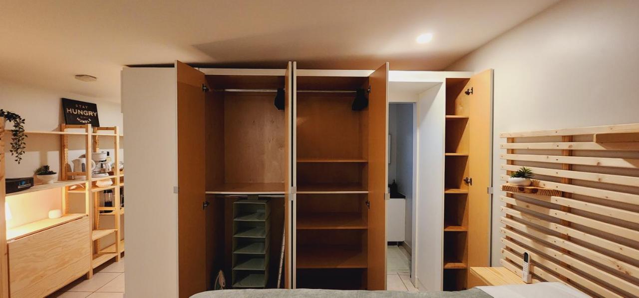 Private Aparment Studio In The Hard Of Miami Unit # 6 Opa-locka ภายนอก รูปภาพ
