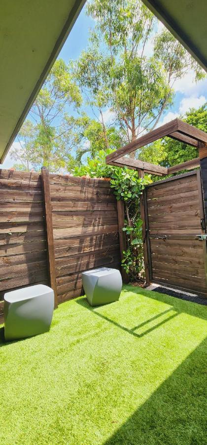 Private Aparment Studio In The Hard Of Miami Unit # 6 Opa-locka ภายนอก รูปภาพ