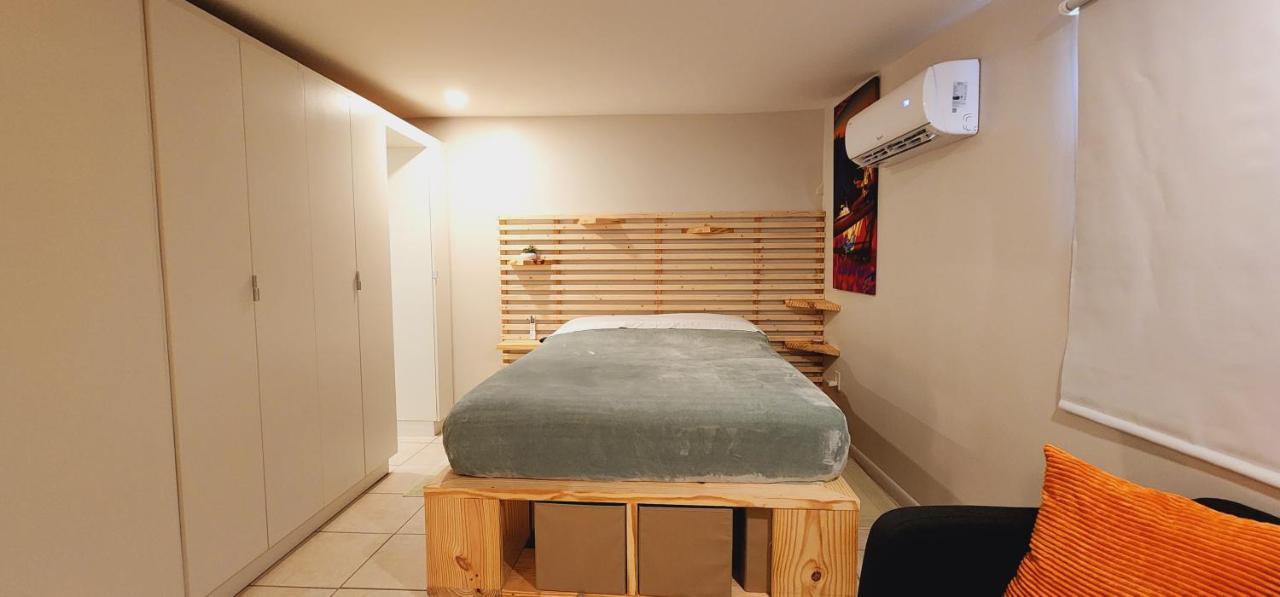 Private Aparment Studio In The Hard Of Miami Unit # 6 Opa-locka ภายนอก รูปภาพ