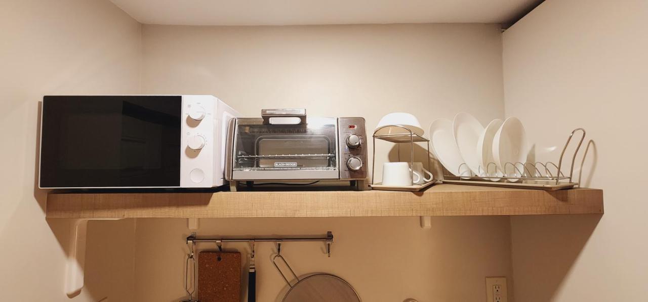 Private Aparment Studio In The Hard Of Miami Unit # 6 Opa-locka ภายนอก รูปภาพ