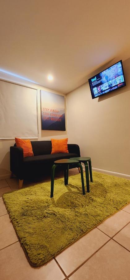 Private Aparment Studio In The Hard Of Miami Unit # 6 Opa-locka ภายนอก รูปภาพ