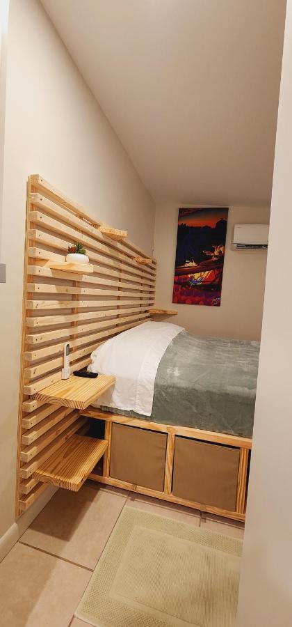 Private Aparment Studio In The Hard Of Miami Unit # 6 Opa-locka ภายนอก รูปภาพ